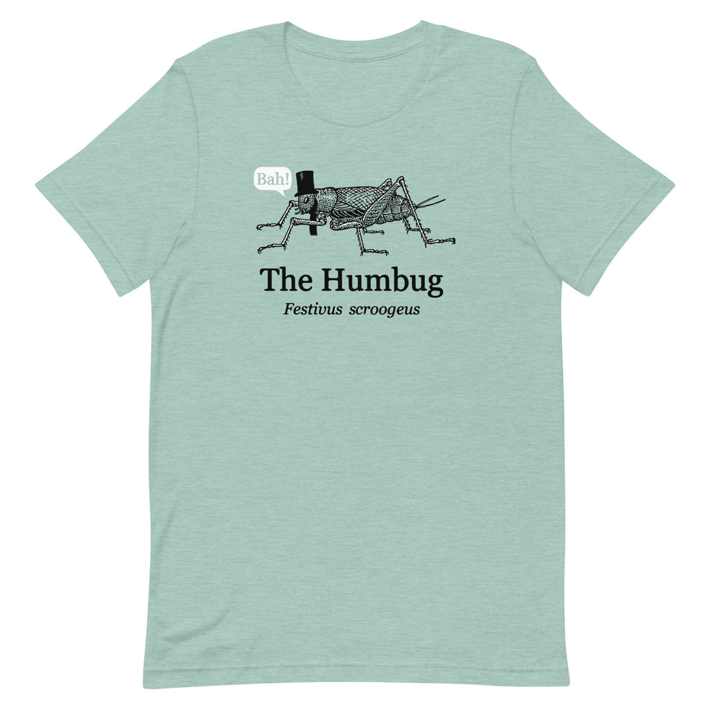 The Humbug Men's Signature Tee