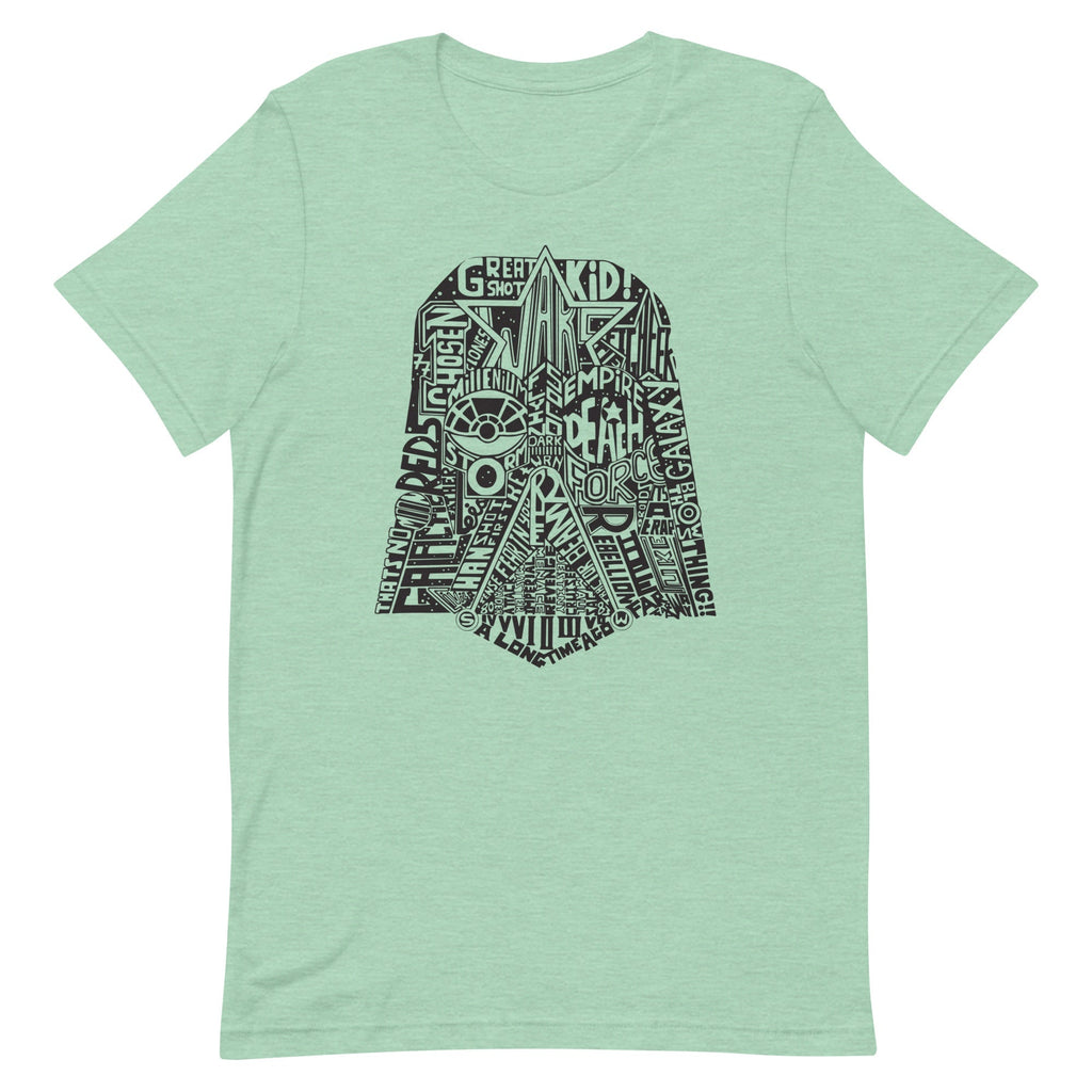Star Words Men's Signature Tee