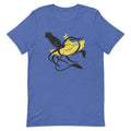 Squid Sub Battle Men's Signature Tee