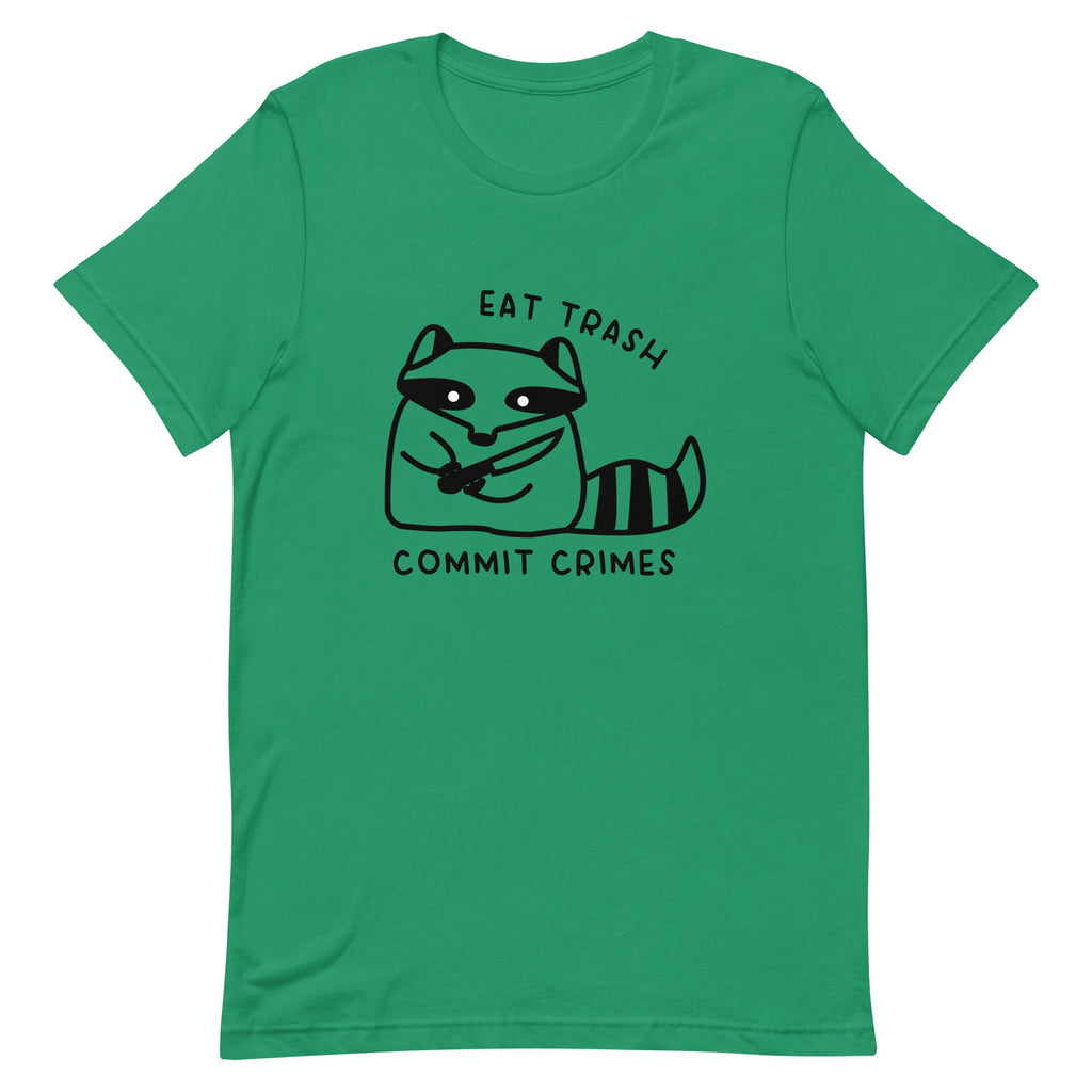 Eat Trash Unisex