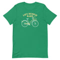 Life Behind Bars Men's Signature Tee