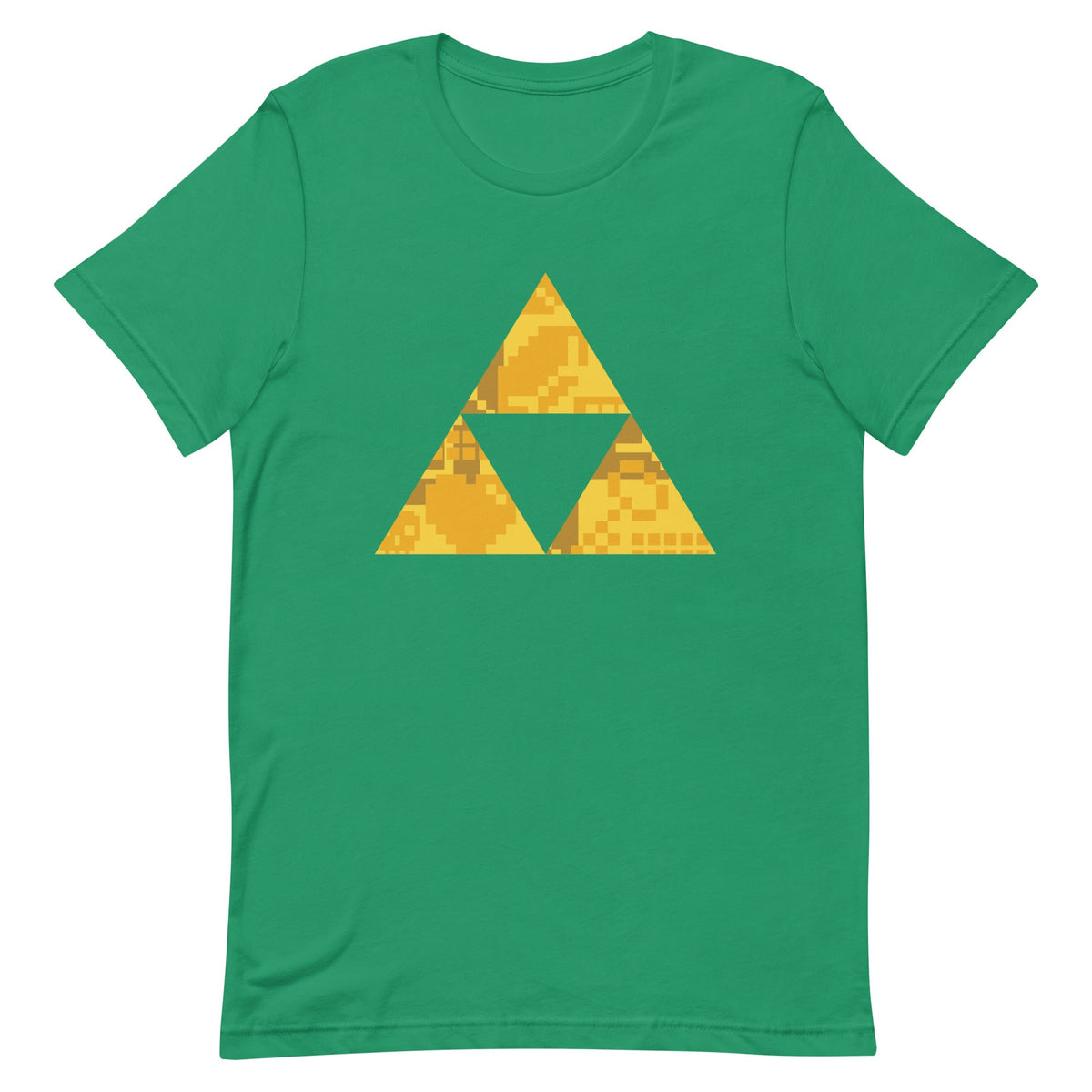 Triforce Men's Signature Tee