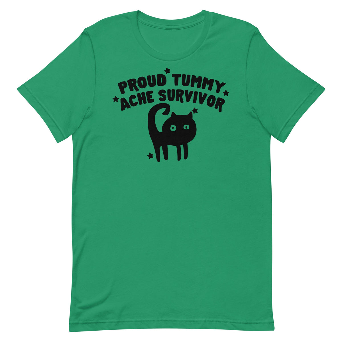Proud Tummy Ache Survivor Unisex