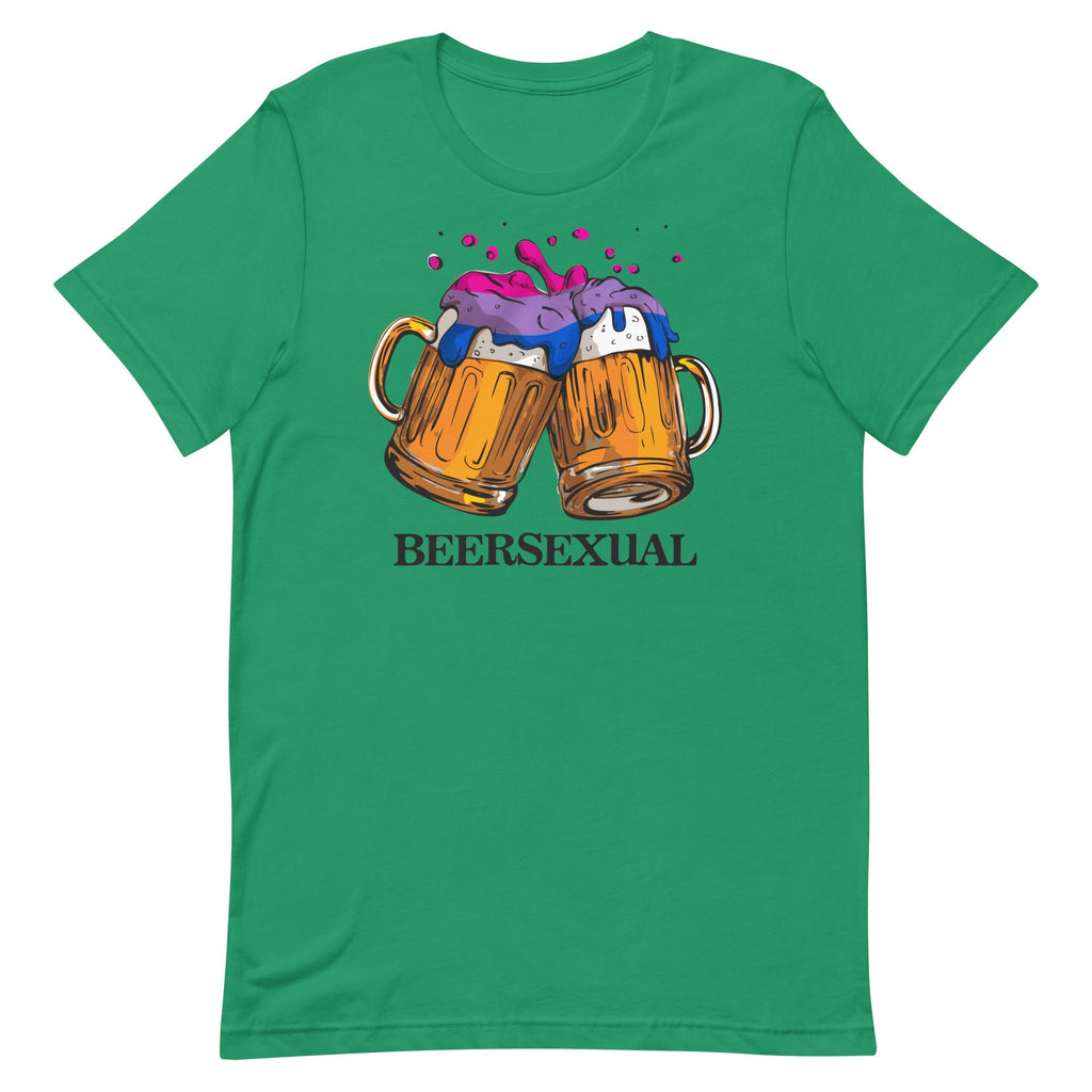 Beersexual Unisex