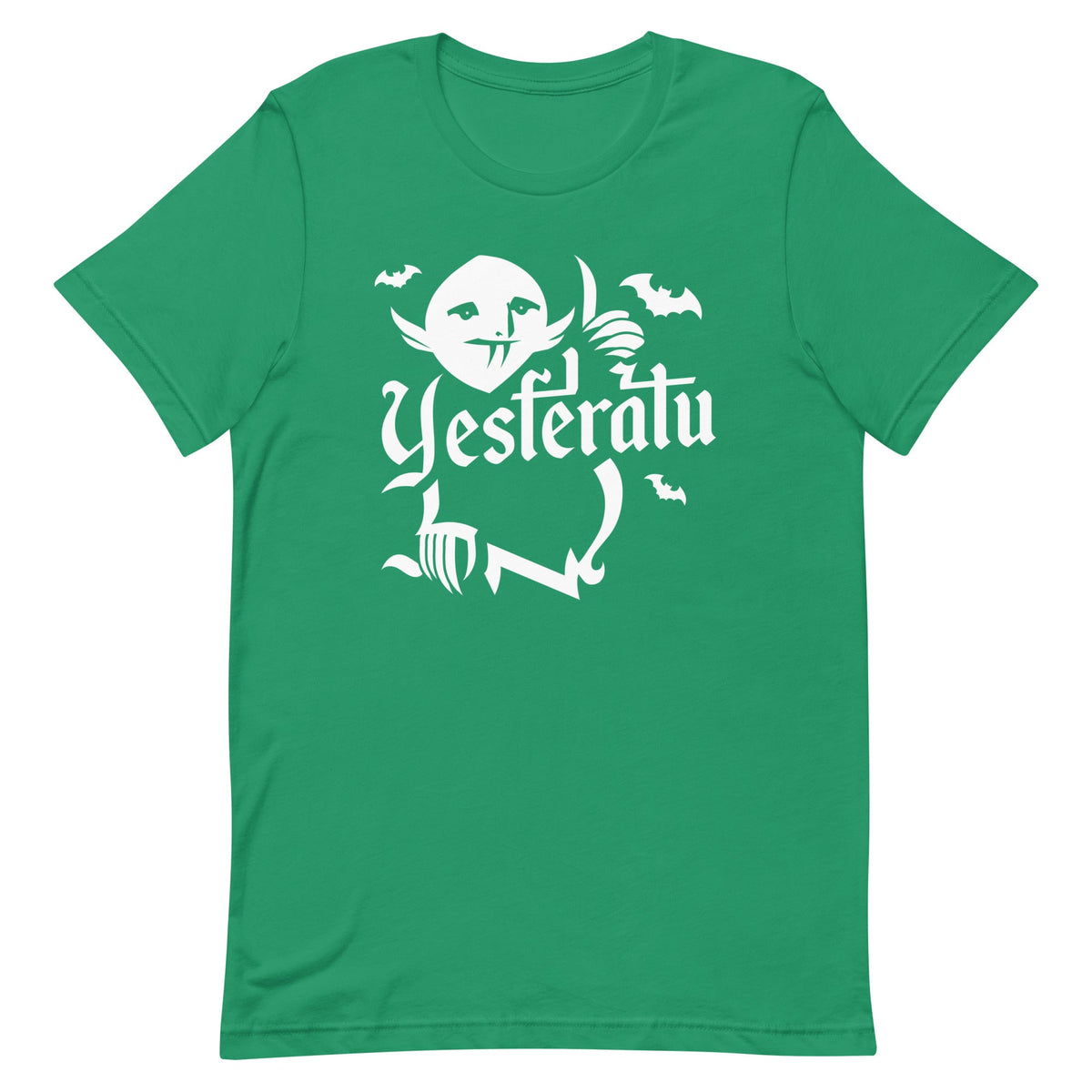 Yesferatu Men's Signature Tee