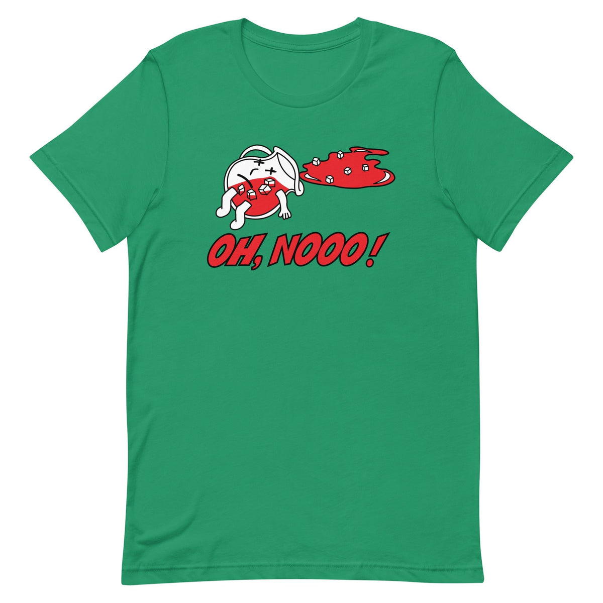 Cool Aid Man Men's Signature Tee
