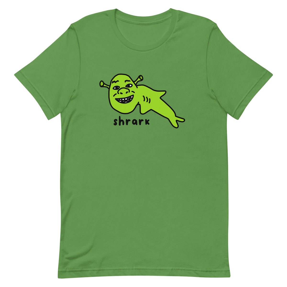 Shrark Unisex