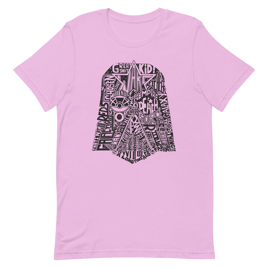 Star Words Men's Signature Tee