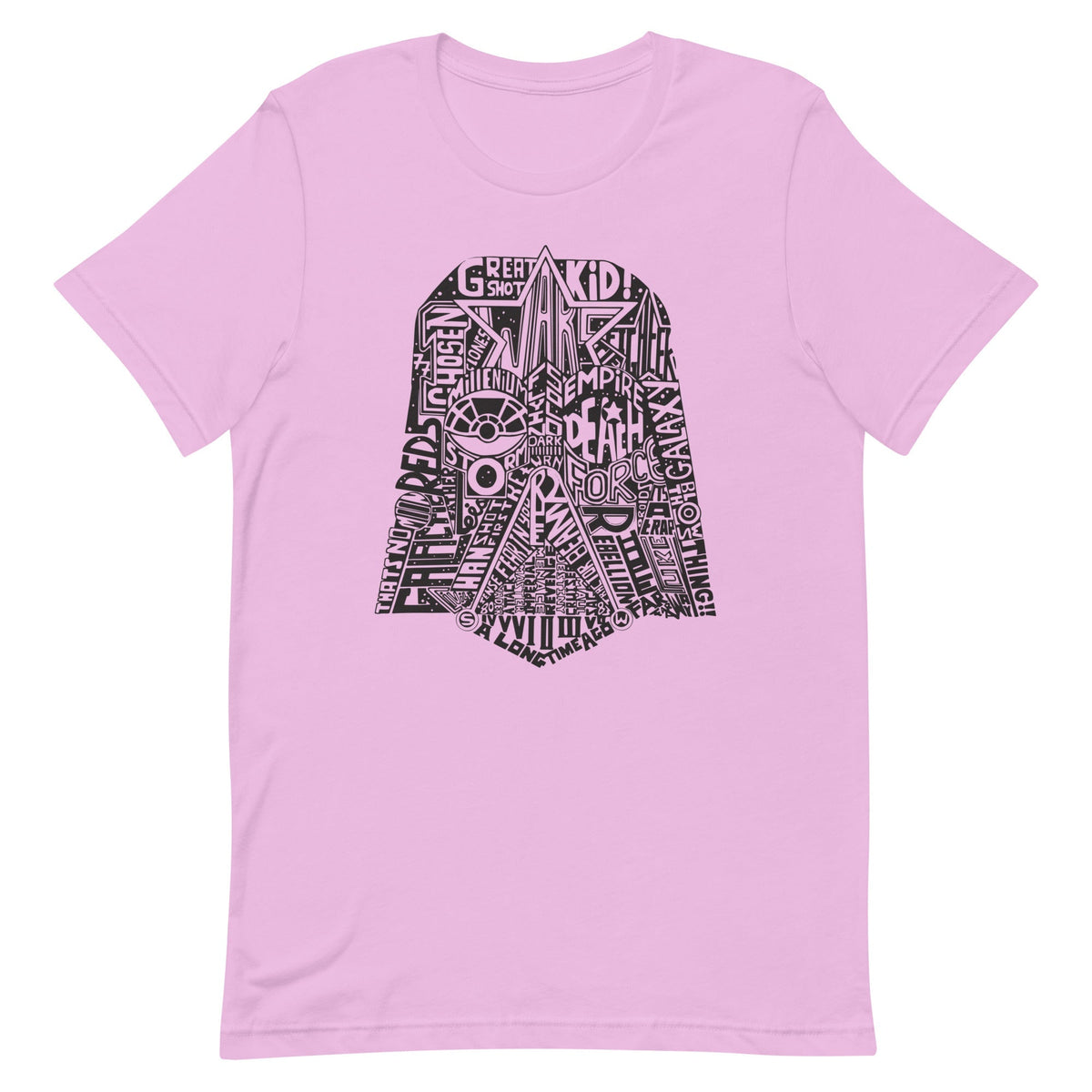 Star Words Men's Signature Tee