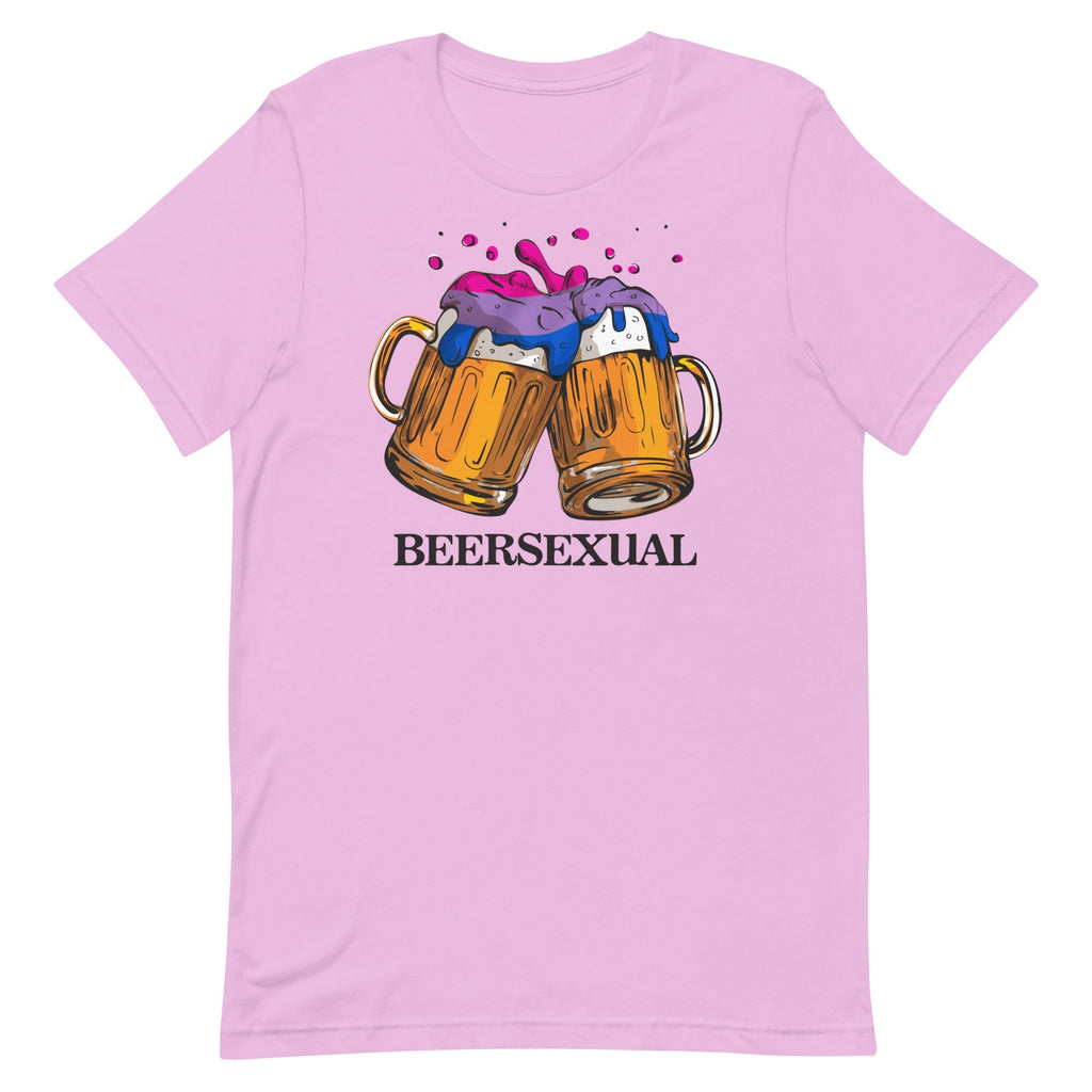 Beersexual Unisex