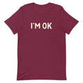 I'm OK-lahoma (Front & Back) Unisex