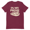 In My Prime Men's Signature Tee
