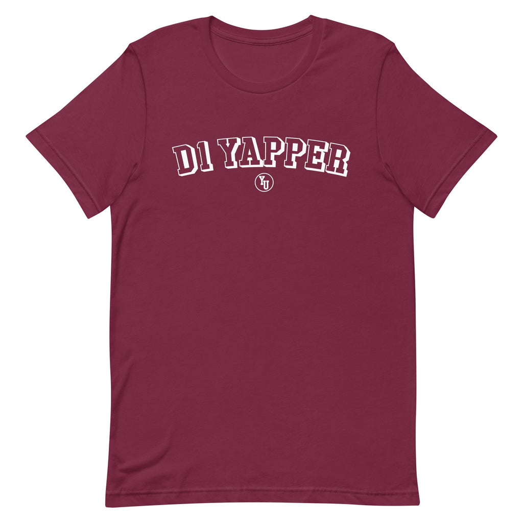 D1 Yapper Unisex