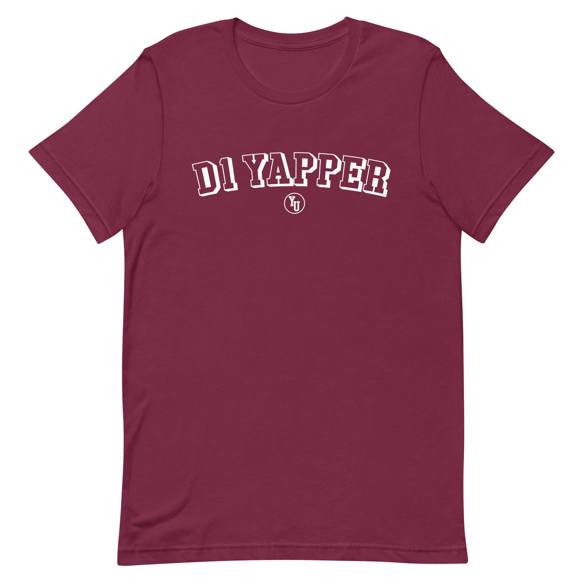 D1 Yapper Unisex