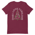 I Look Fabulous! Men's Signature Tee