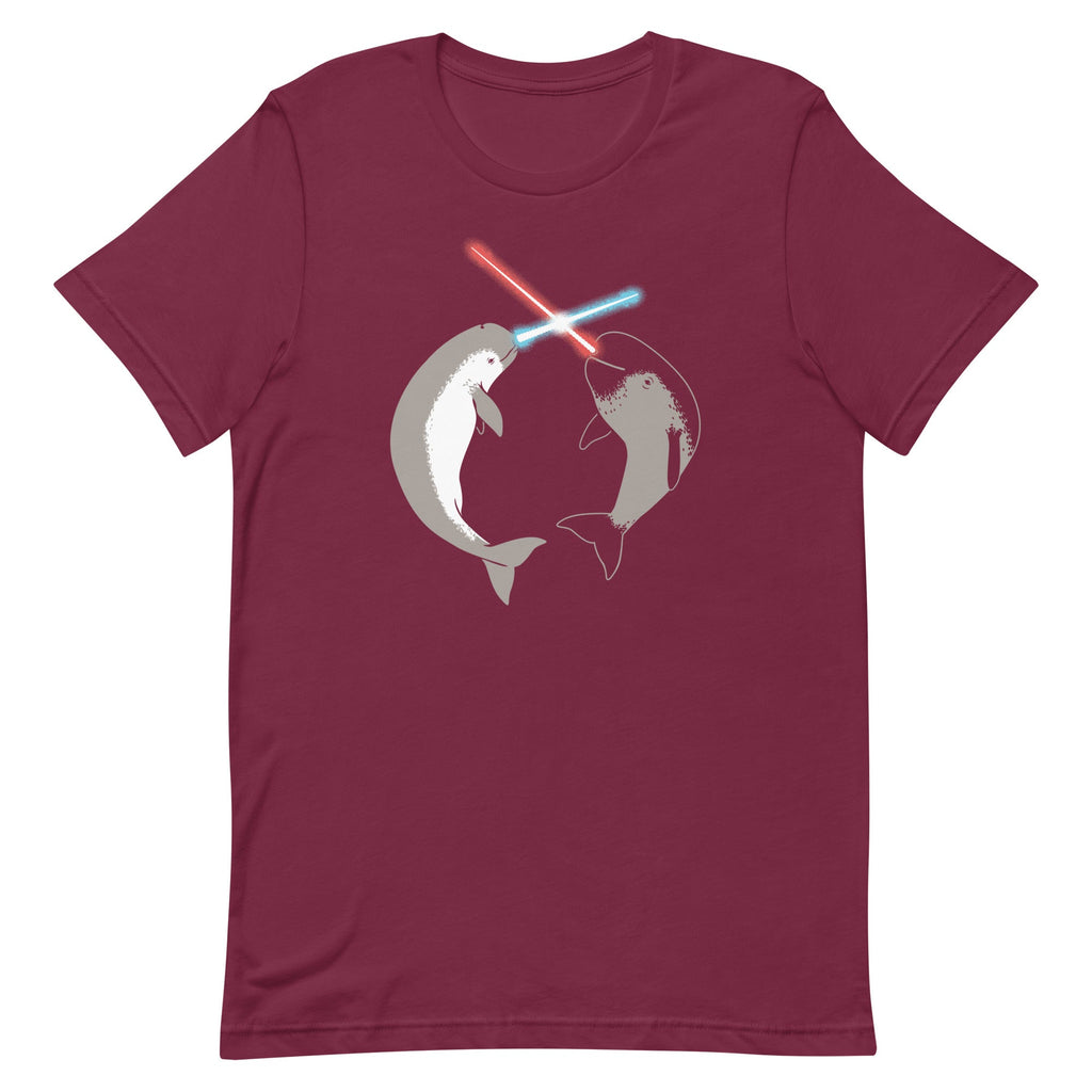 Nar Whars Men's Signature Tee