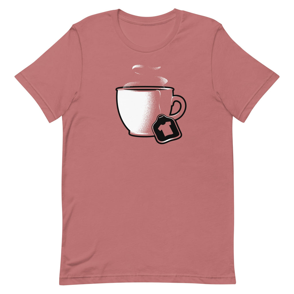 Tea Shirt Men's Signature Tee