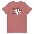 Wine Wine Wine Wine Men's Signature Tee