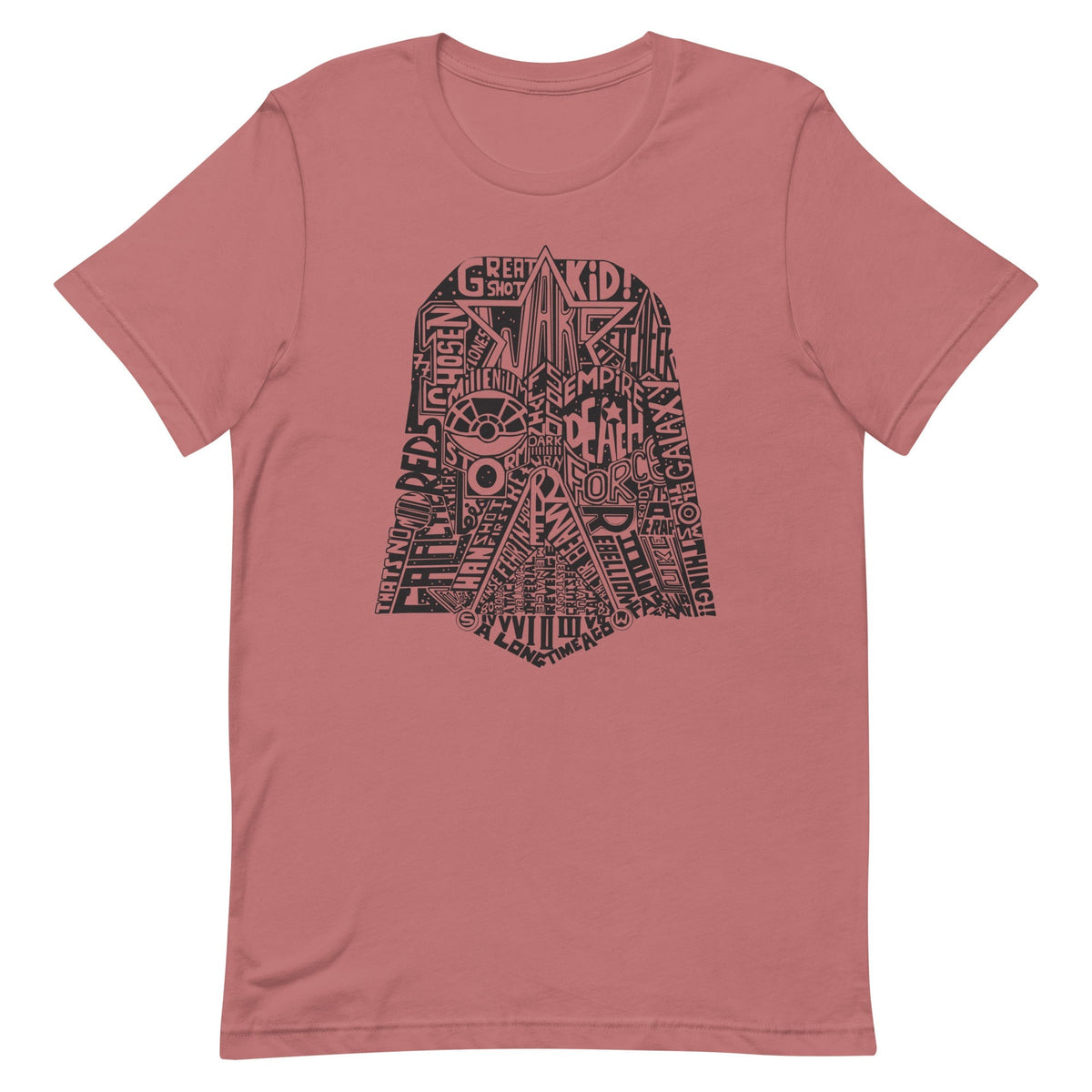 Star Words Men's Signature Tee