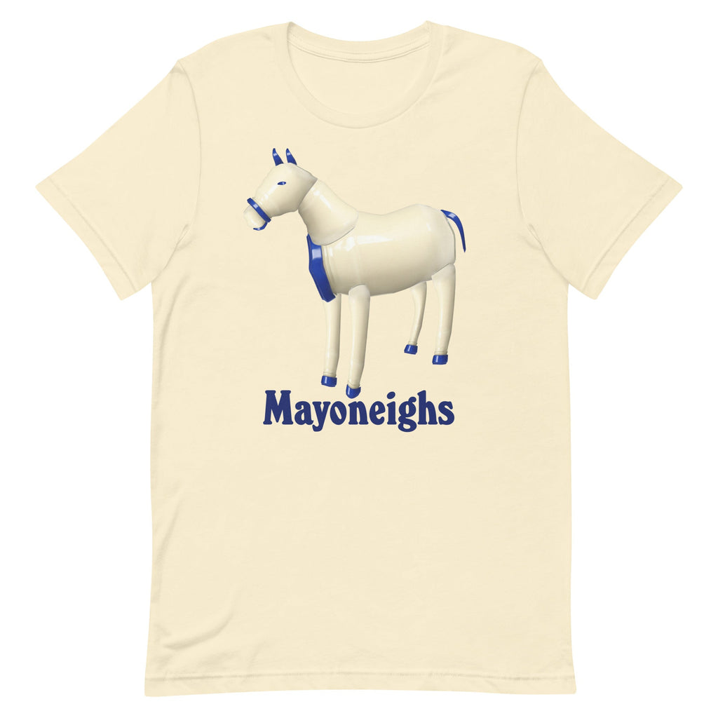 Mayoneighs Unisex