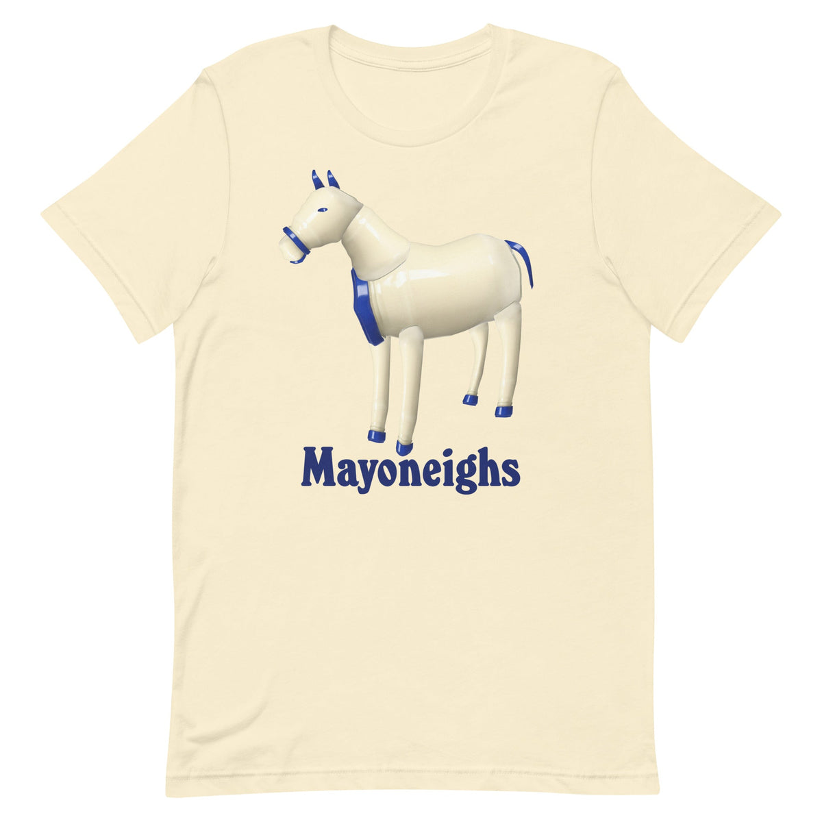 Mayoneighs Unisex