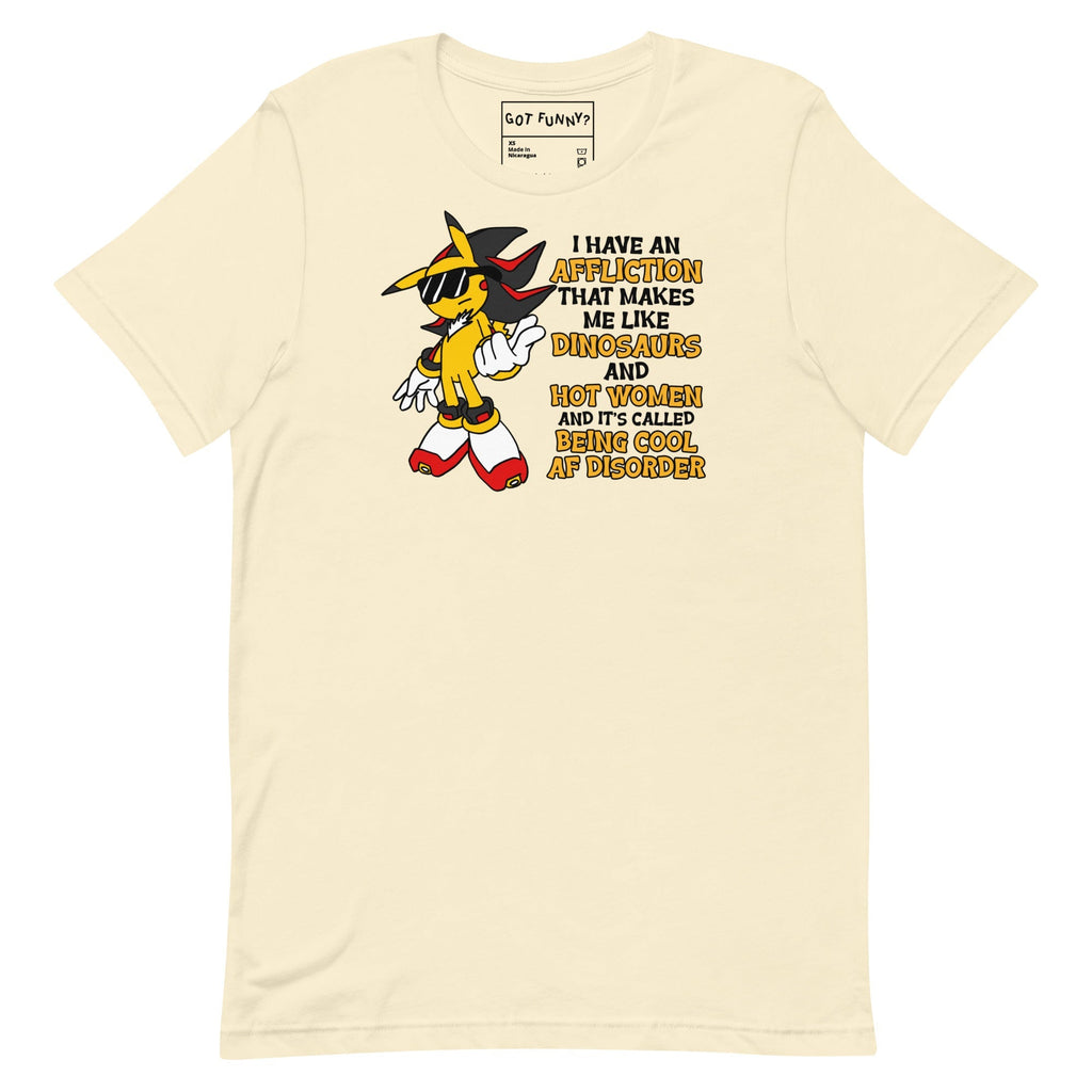Cool Af Disorder (Shadowchu) Unisex