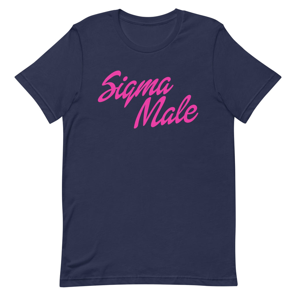 Sigma Male Unisex