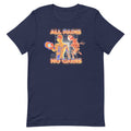 All Pains No Gains (Skeleton) Unisex