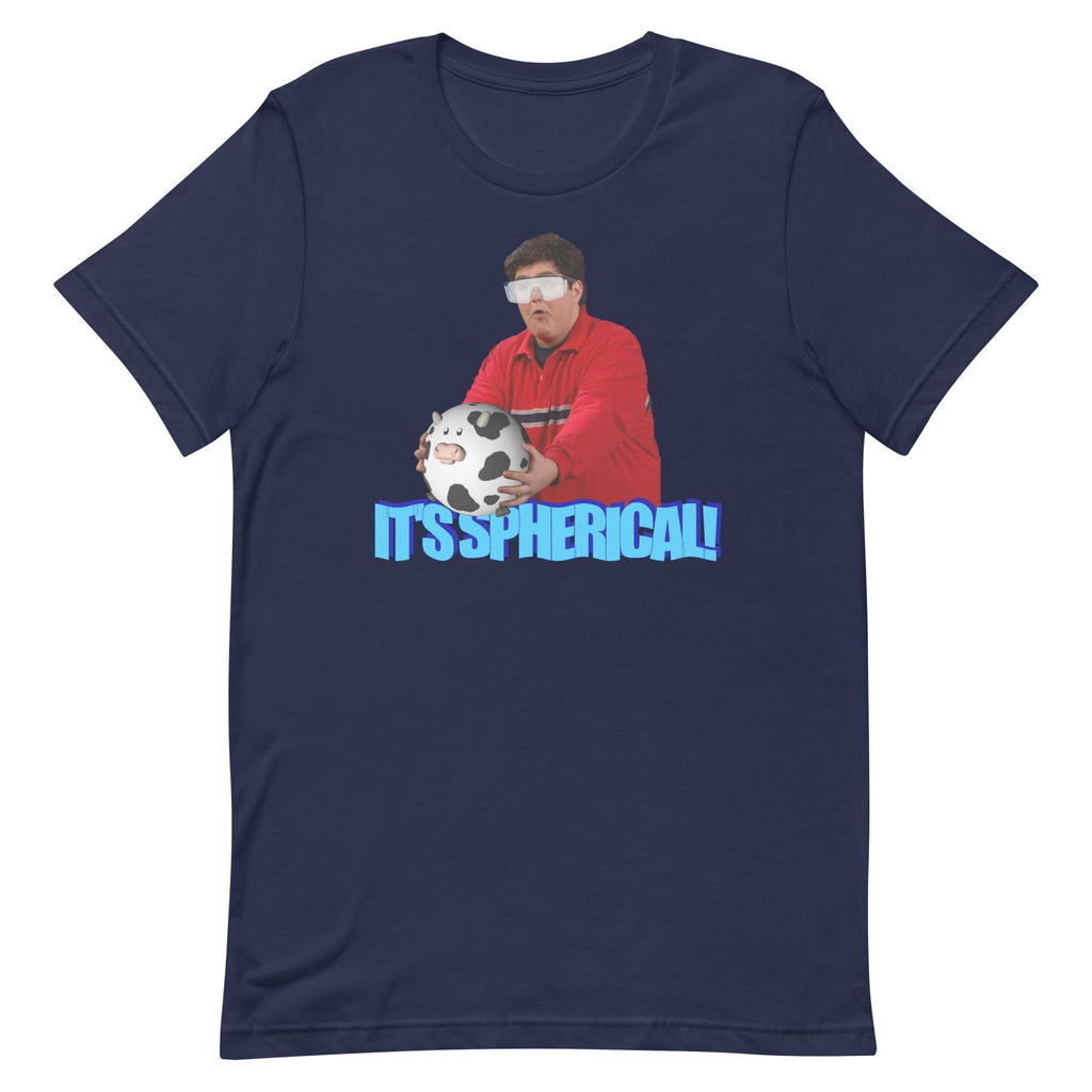 It's Spherical Cow Unisex