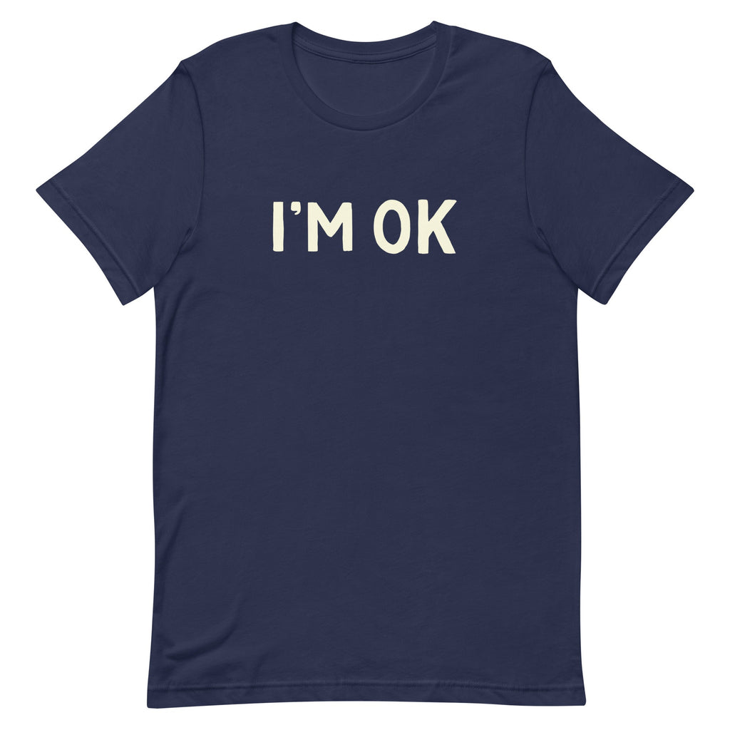 I'm OK-lahoma (Front & Back) Unisex
