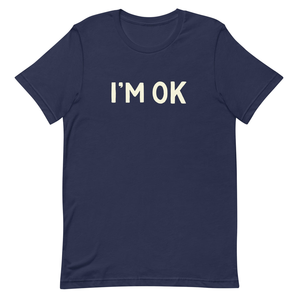 I'm OK-lahoma (Front & Back) Unisex