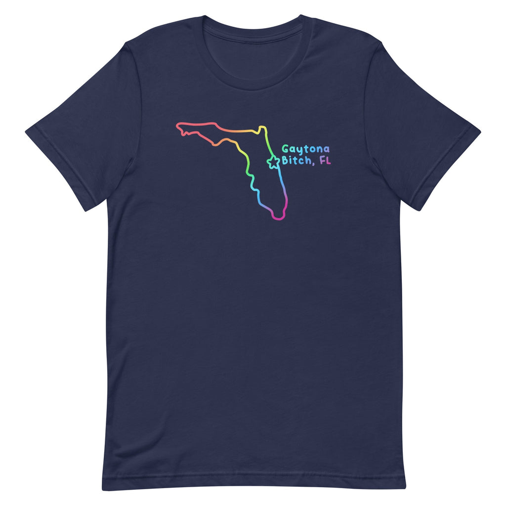 Gaytona Bitch, FL Unisex