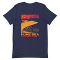 Dune Sea National Park Men's Signature Tee