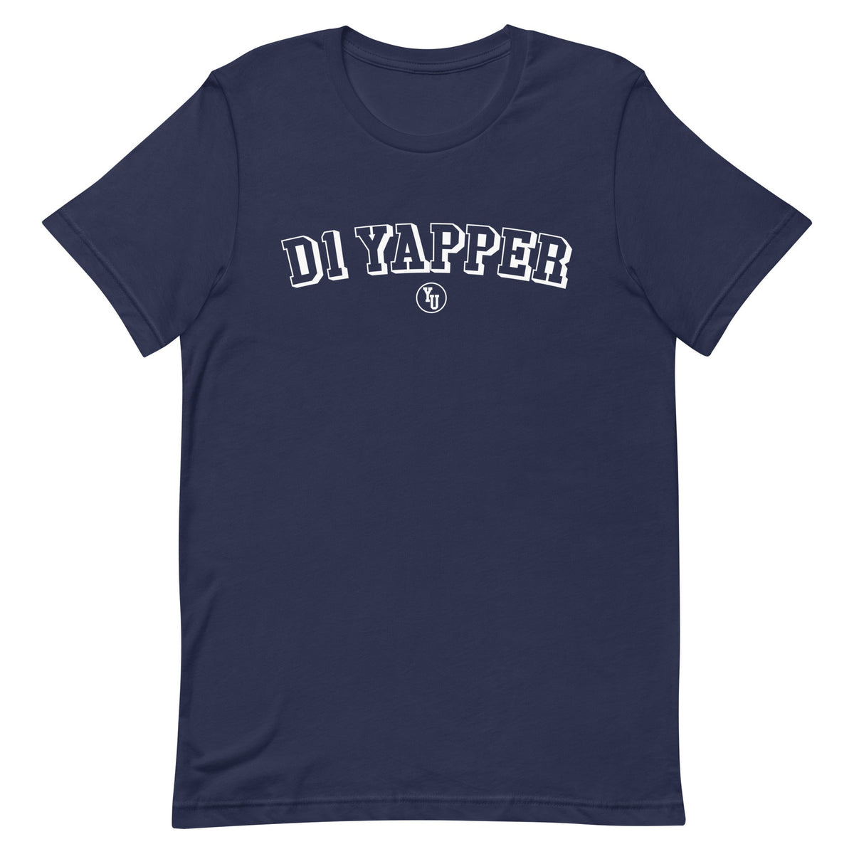 D1 Yapper Unisex