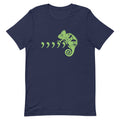 Comma Chameleon Men's Signature Tee