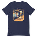 Humpty Dumpty Had A Great Fall Men's Signature Tee