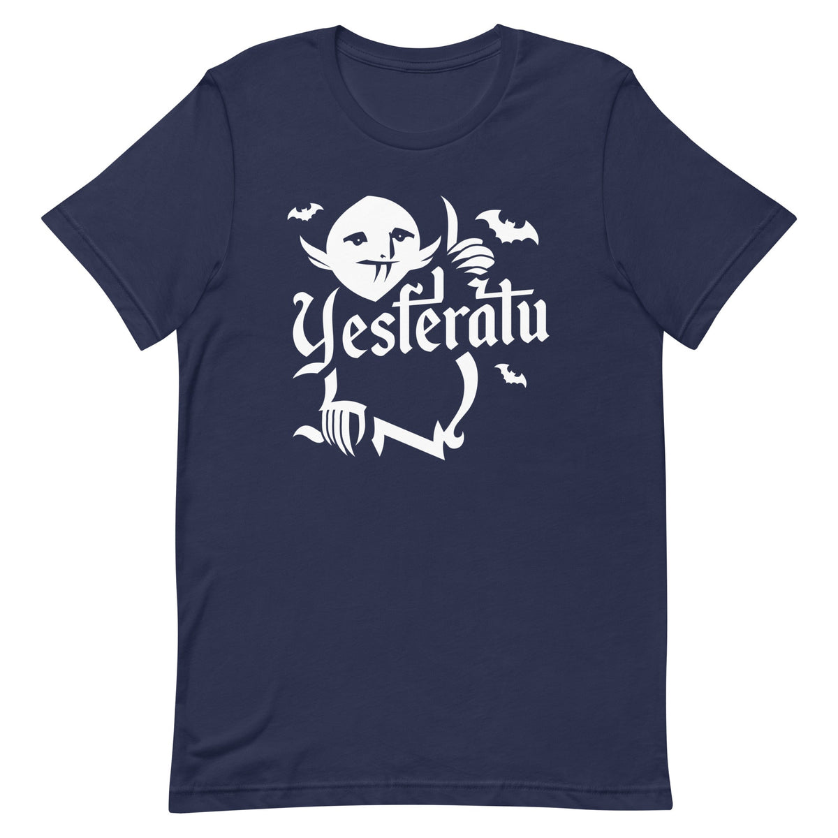 Yesferatu Men's Signature Tee