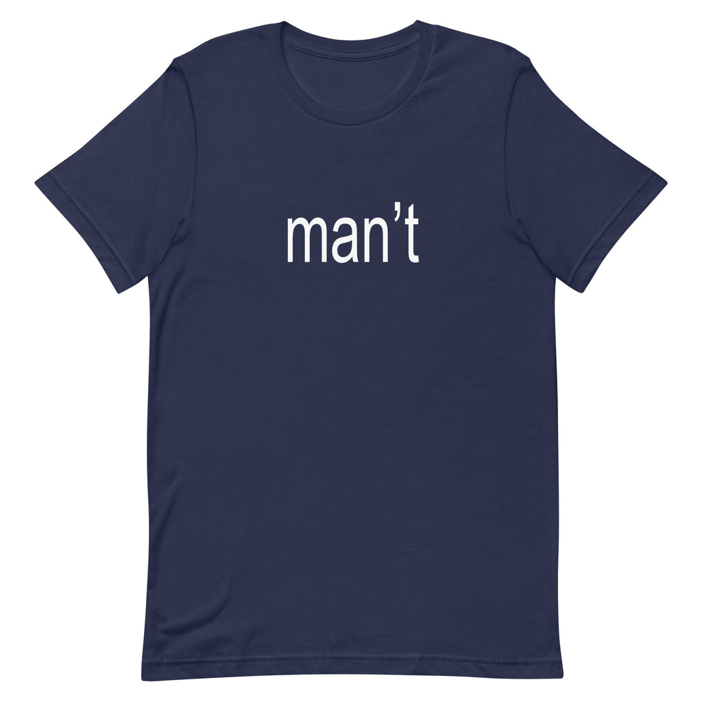 Man't Unisex