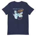 Edgar Allan Pow! Men's Signature Tee