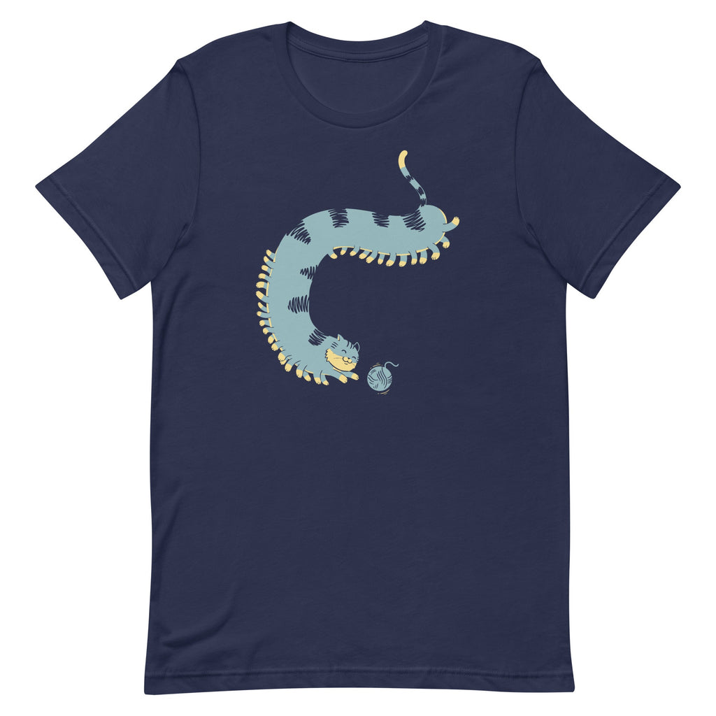 Catterpillar Men's Signature Tee