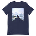 Wanderer Men's Signature Tee