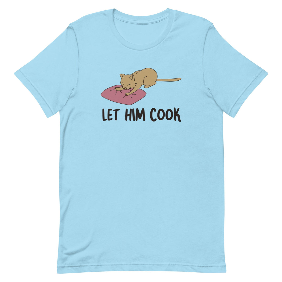 Let Him Cook Unisex