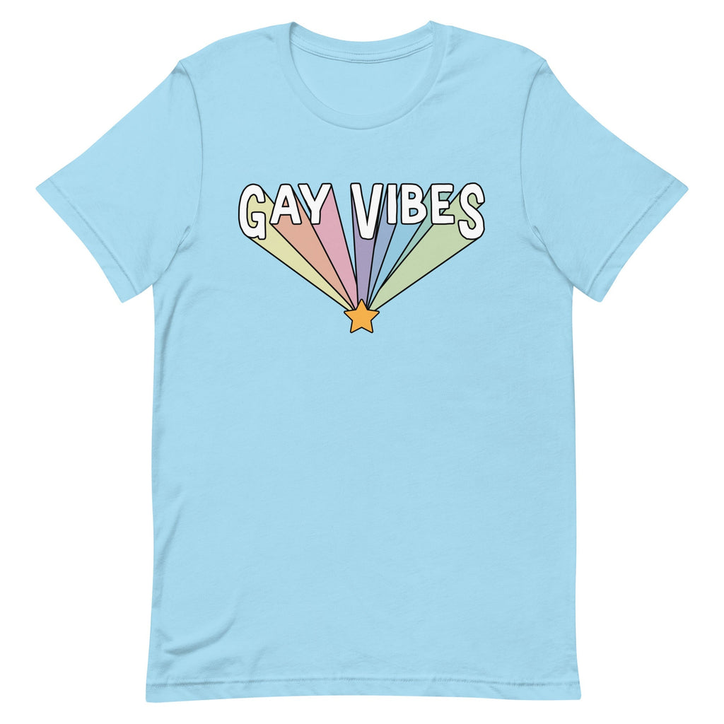 Gay Vibes Unisex