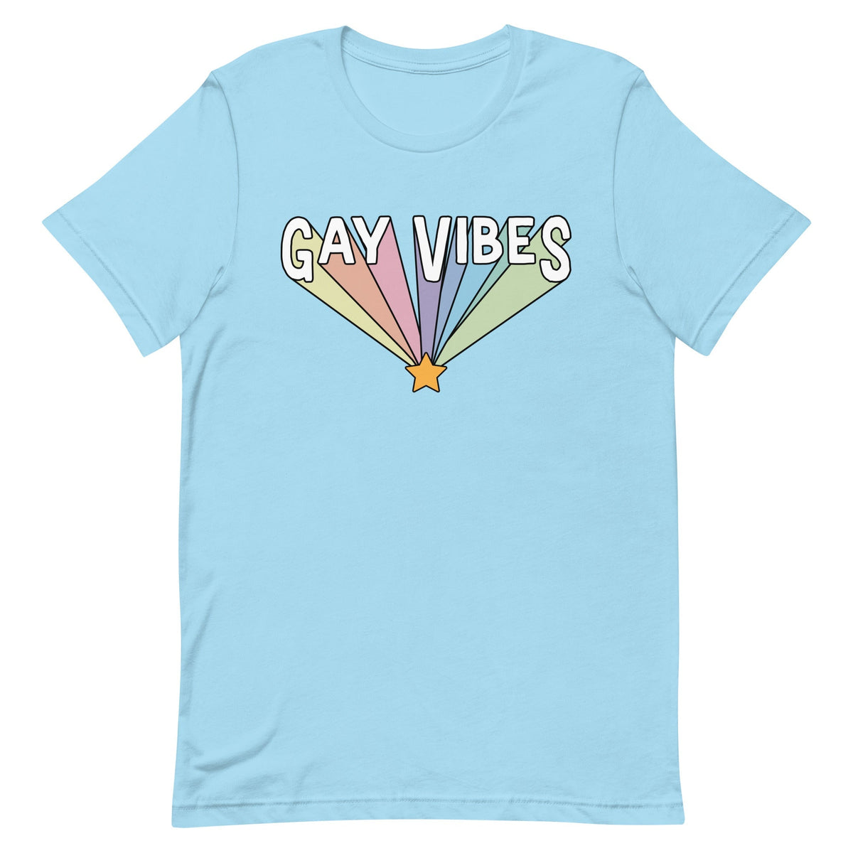 Gay Vibes Unisex