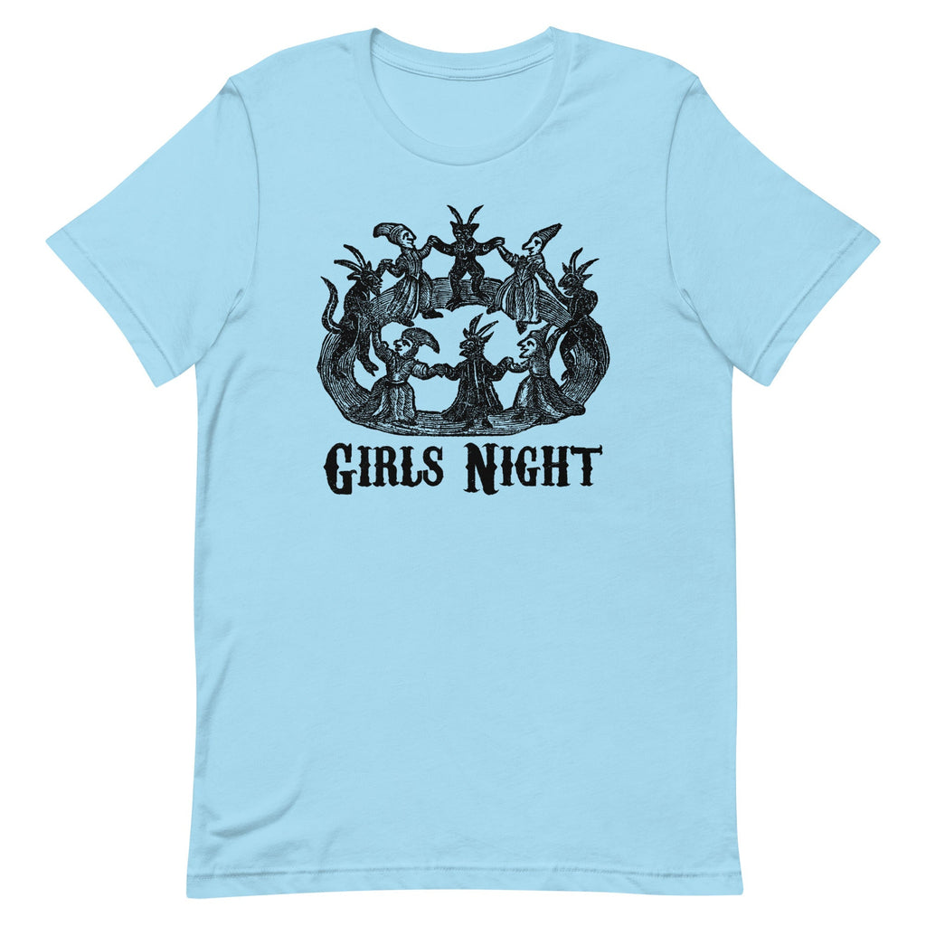 Girls Night Unisex