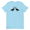 Nevermore Men's Signature Tee