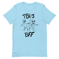 Peanut Butter And Jelly - BFF Men's Signature Tee