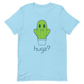 Hugz? Cactus Men's Signature Tee