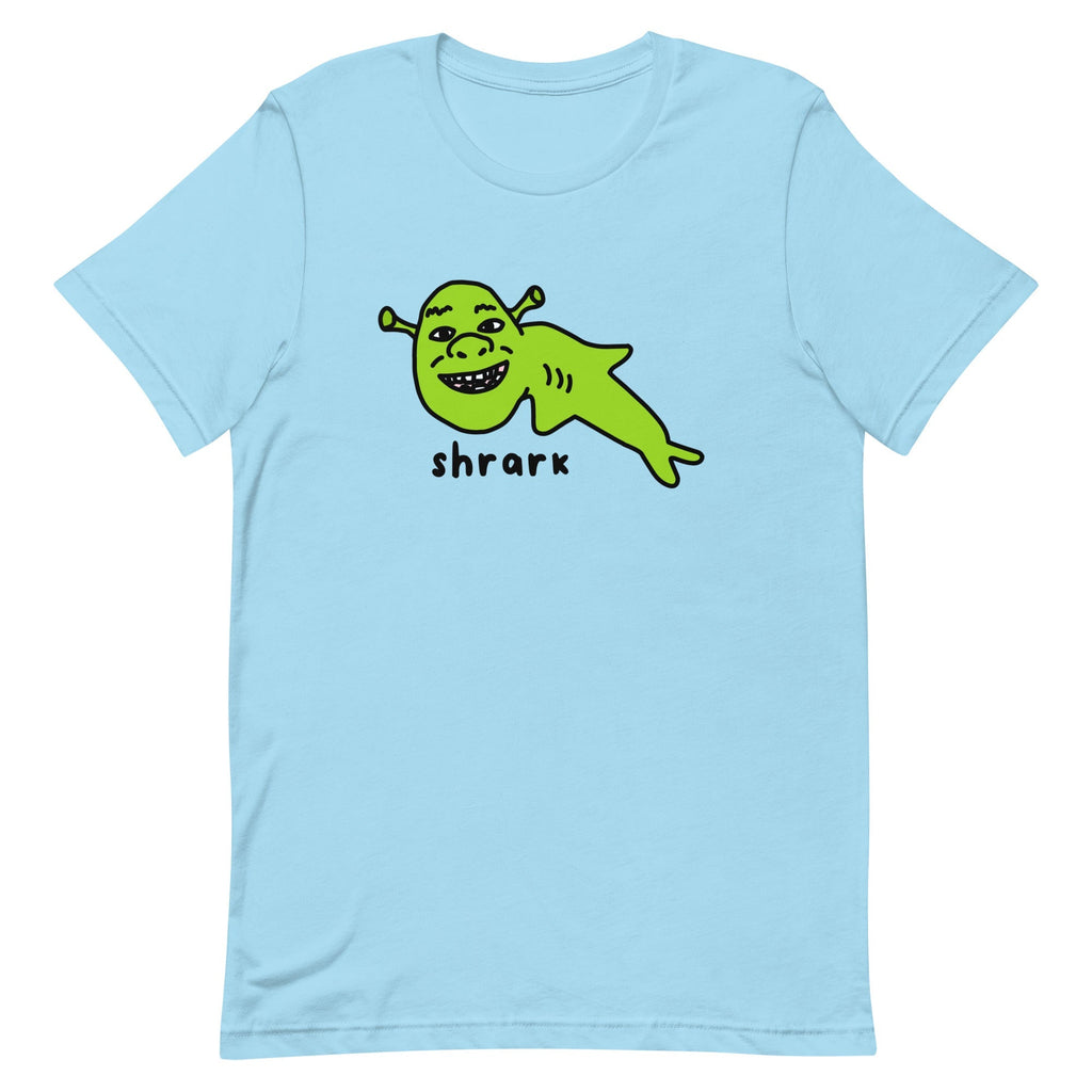 Shrark Unisex