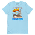 Pregaming Sleep With a 24 Hour Nap Unisex